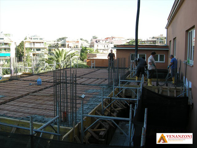 Costruzione Istituto Scolastico