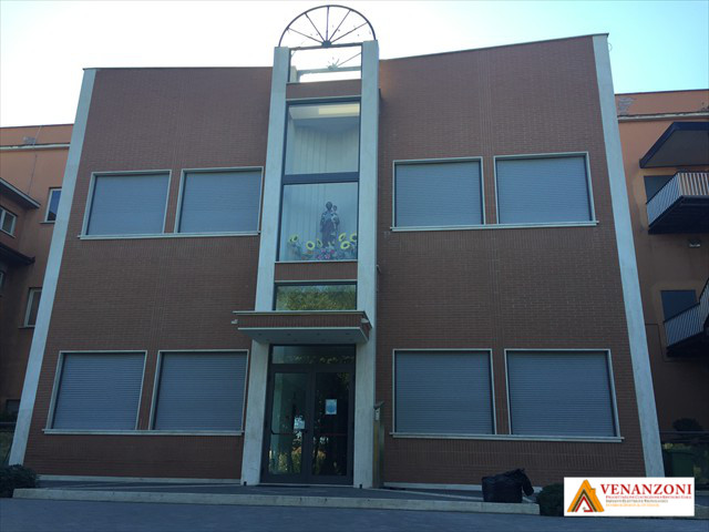 Istituto Scolastico - Post Operam