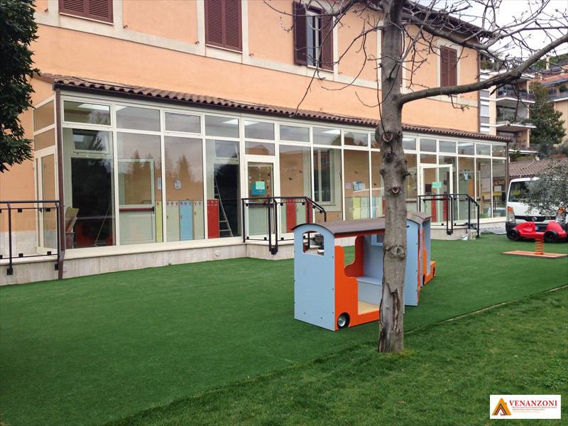 Post Operam Scuola Materna