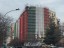 Roma Piramide Ristrutturazione Condominio