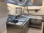Impianto Tecnologico locali cucina