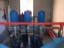 Impianto Antincendio Istituto Scolastico