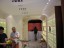 Dettaglio Lighting Design. Ottica, Roma Via del Corso 