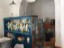 ...e post operam: Ristorante Altrove. Roma Ostiense