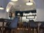 ...e post operam: Ristorante Altrove. Roma Ostiense