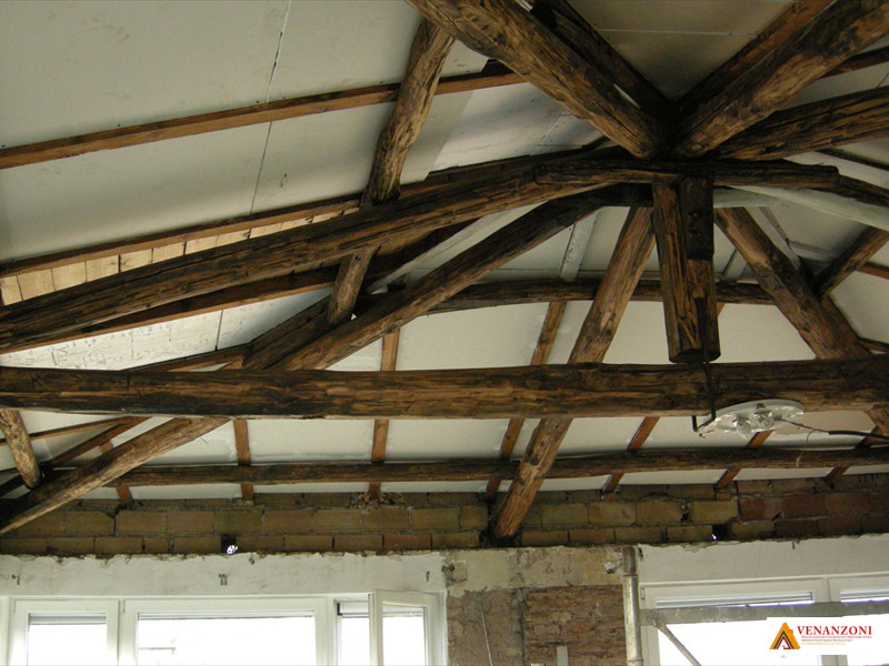 Ante Operam  Loft Roma Trastevere