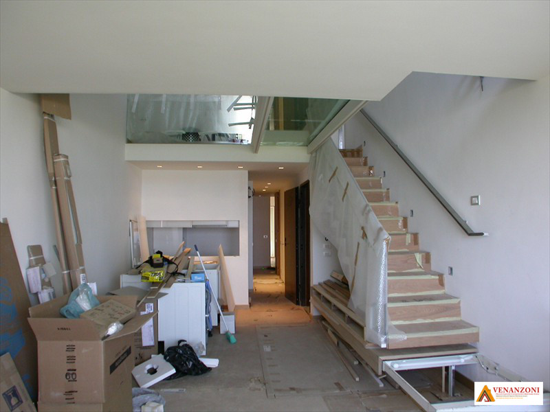 Ante Operam Restyling Appartamento