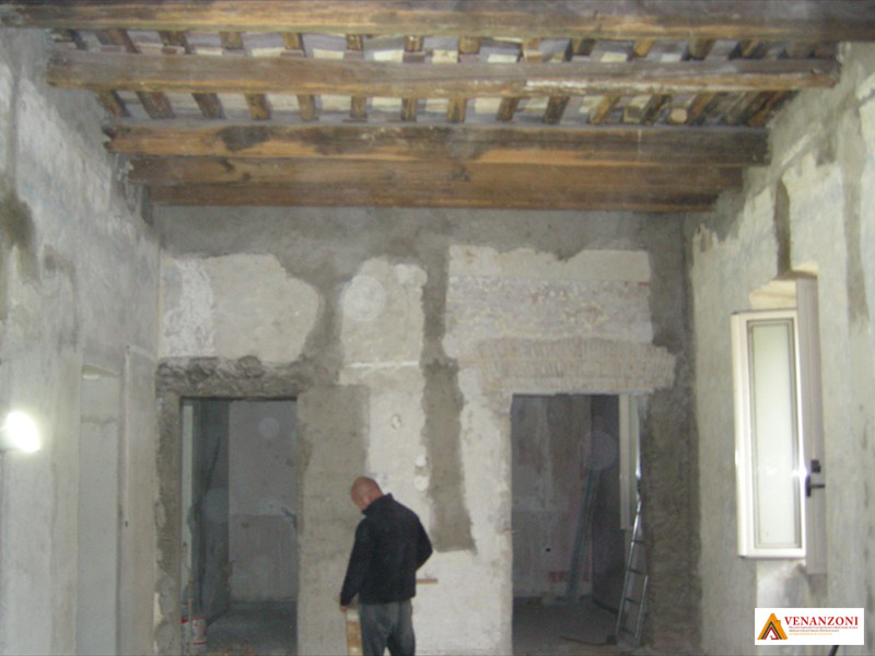 Ante Operam B&B in palazzetto d'epoca Roma