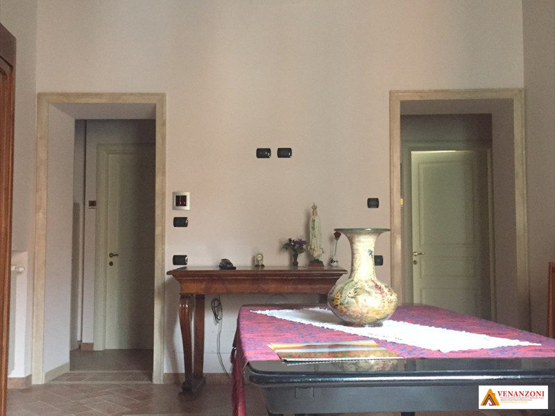 Post Operam B&B in palazzetto d'epoca Roma
