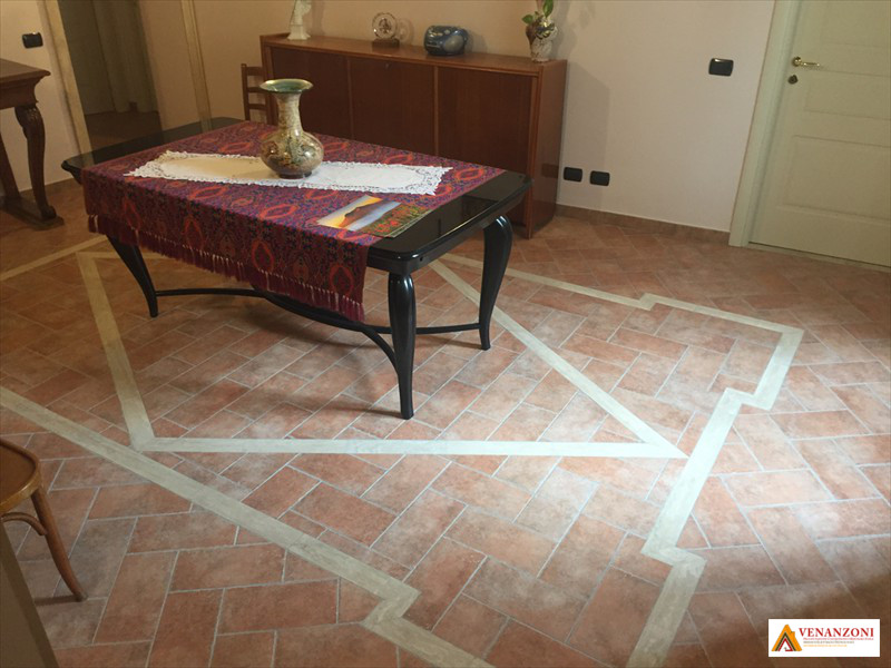 Dettaglio Decorazione B&B