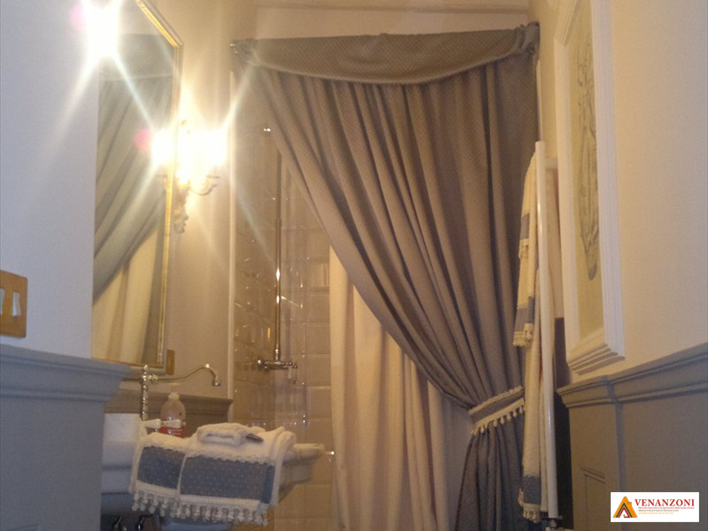Restauro interni palazzo d'epoca