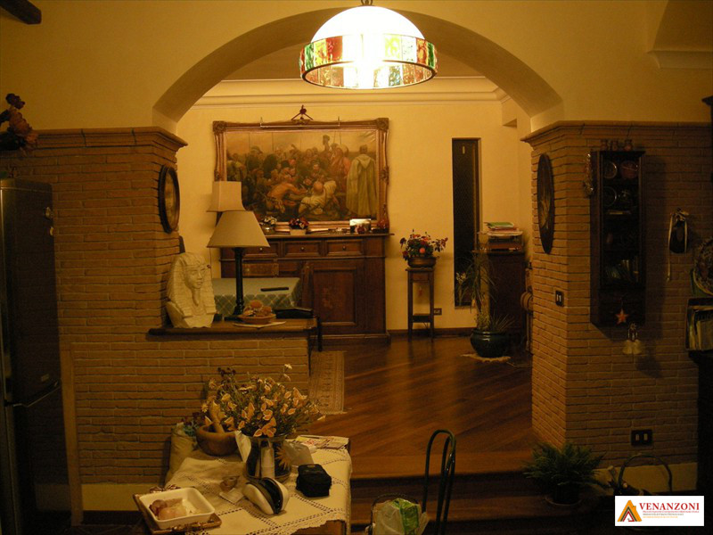 Ristrutturazione in stile rustico