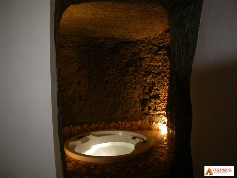 Area Benessere Privata