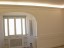 Restyling con Decori in Gesso