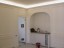 Restyling con Decori in Gesso