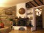 Ristrutturazione loft in stile rustico