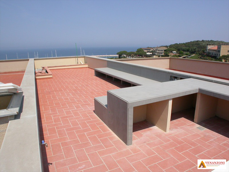 solarium litorale laziale